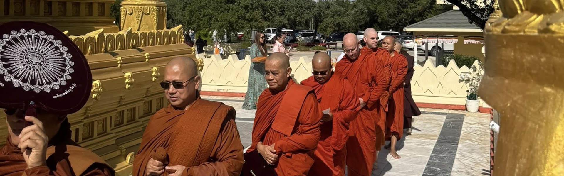 Building Sacred Community