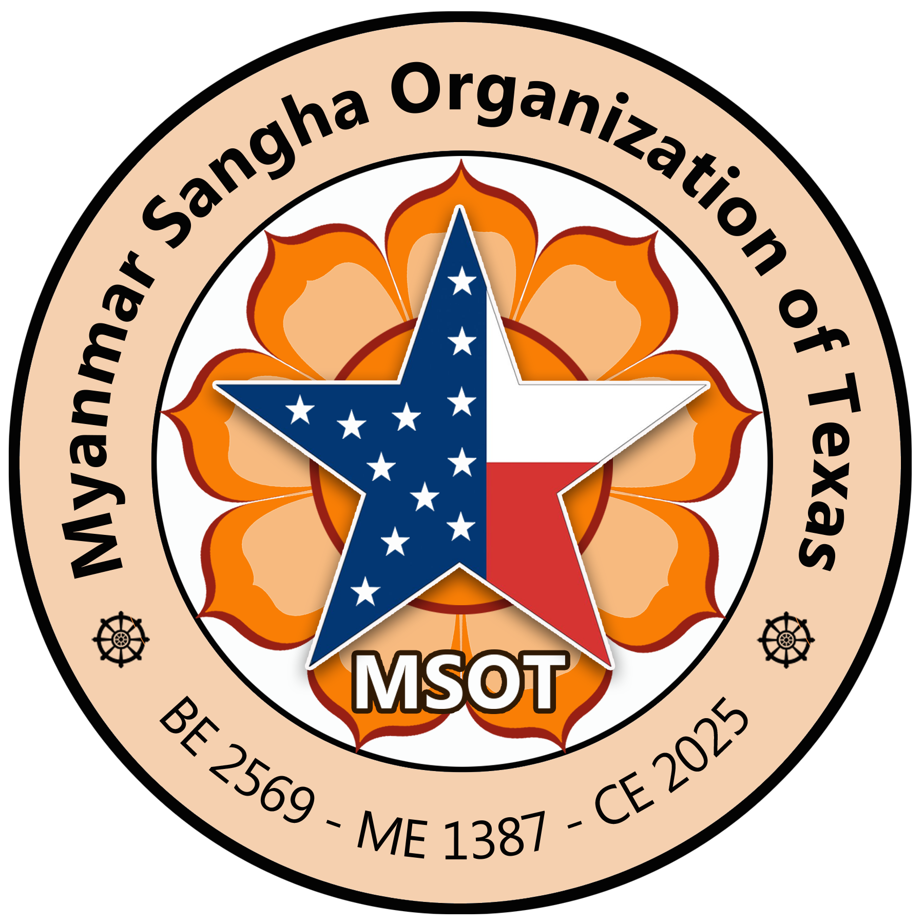 Myanmar Sangha Organization of Texas